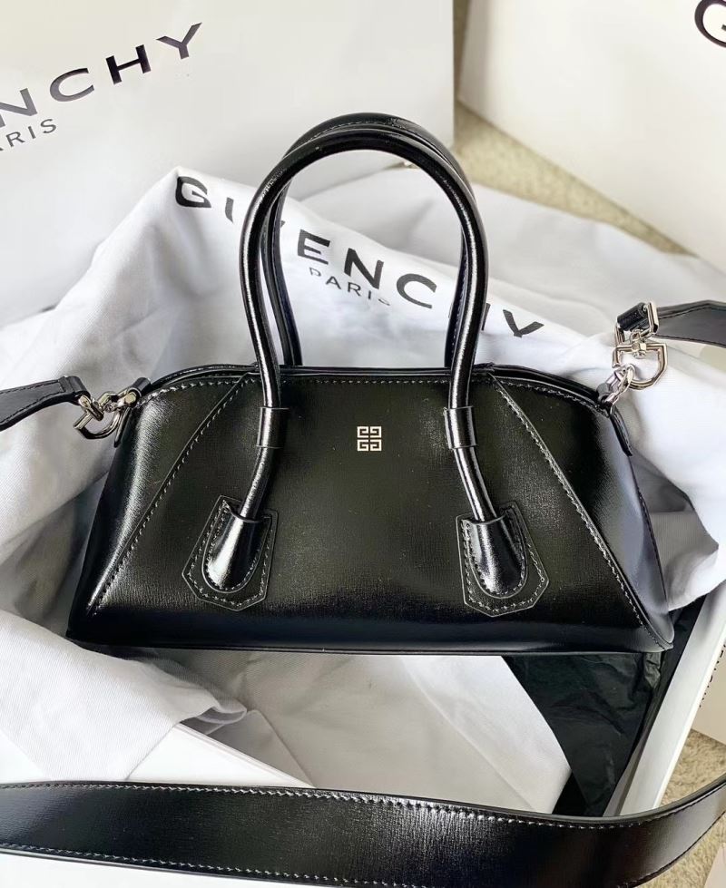 Givenchy Handle Bags